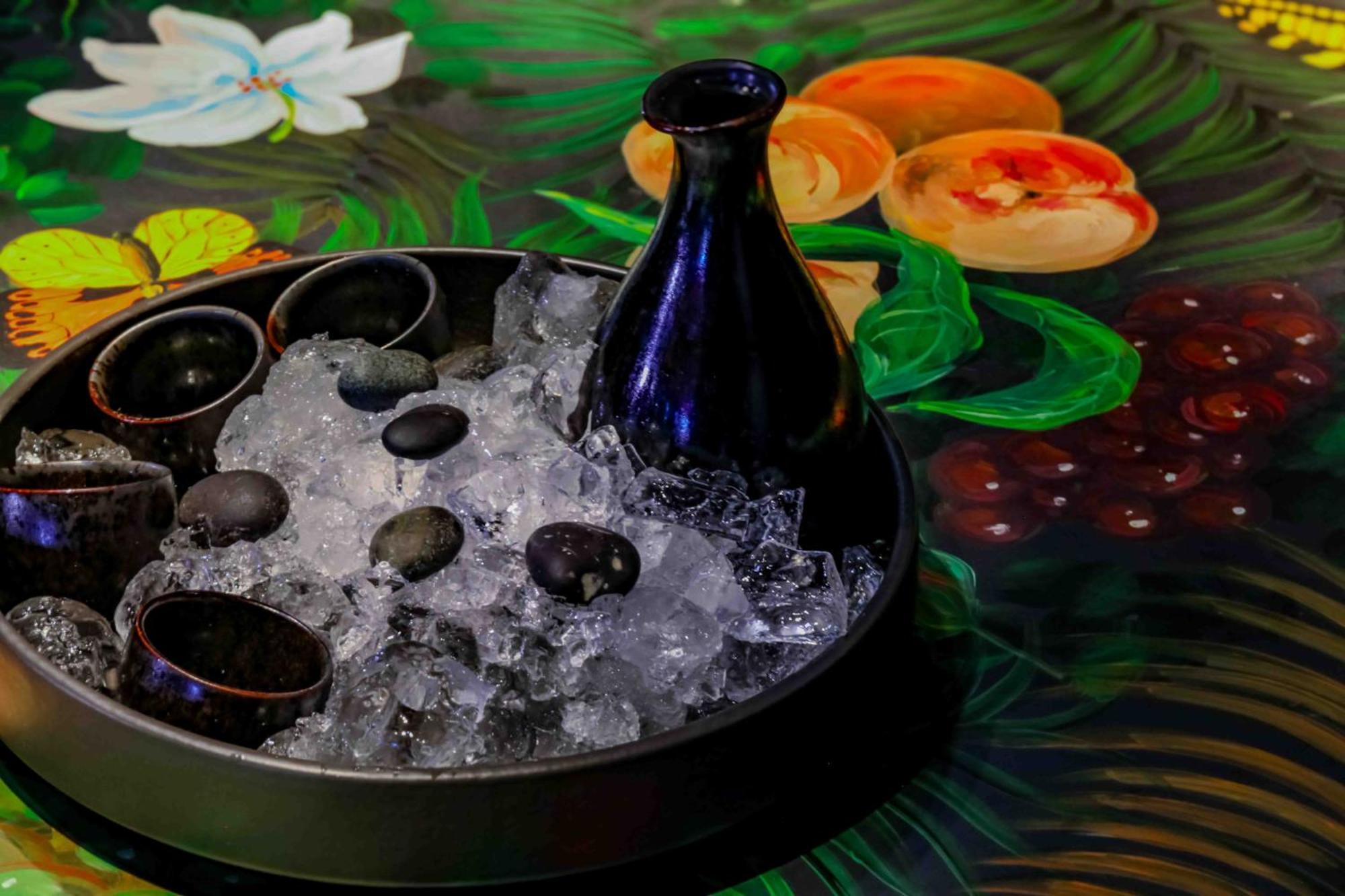 拉巴斯 Republica Pagana (Adults Only)酒店 外观 照片