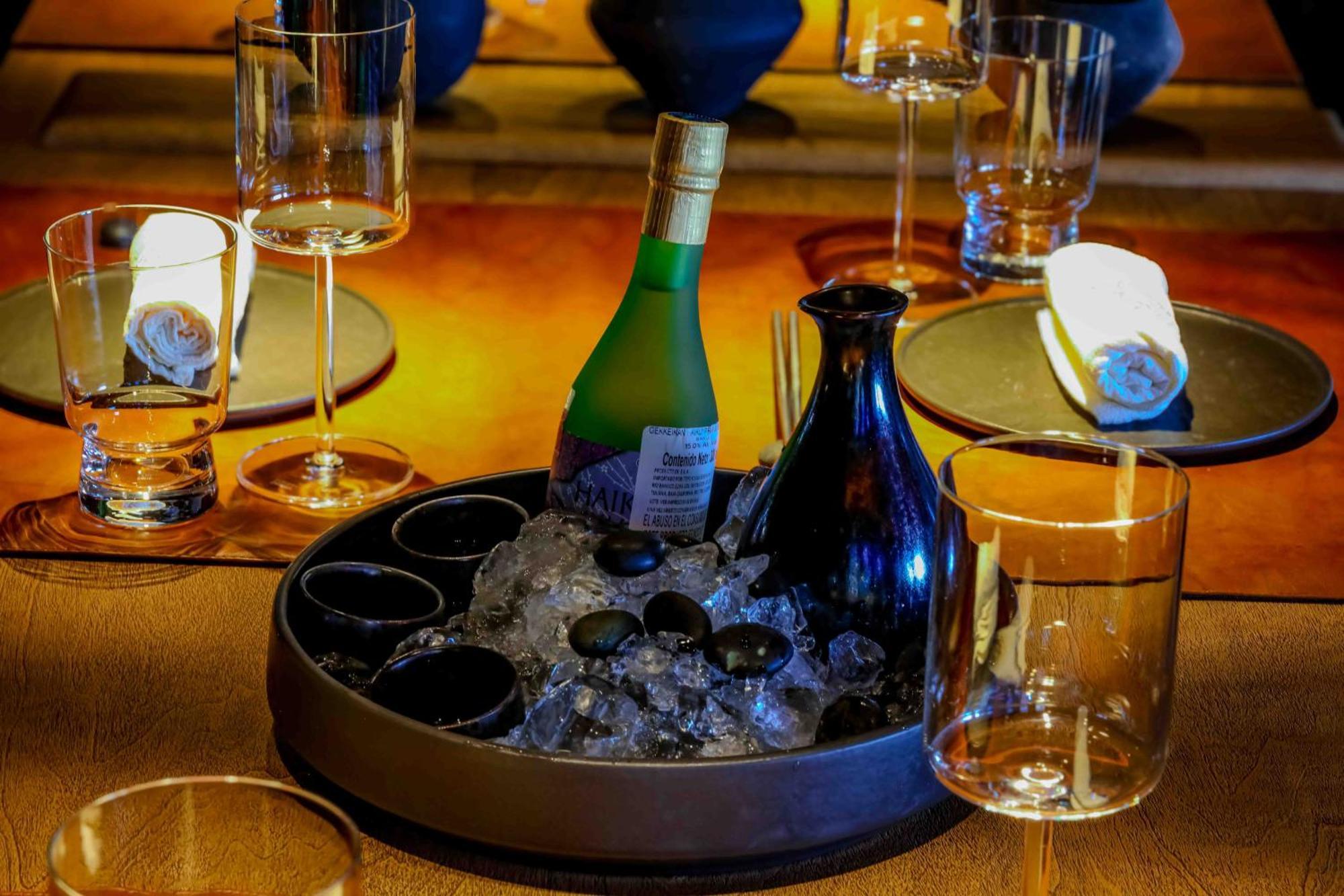 拉巴斯 Republica Pagana (Adults Only)酒店 外观 照片