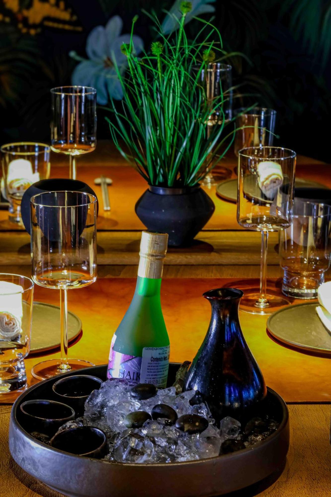 拉巴斯 Republica Pagana (Adults Only)酒店 外观 照片