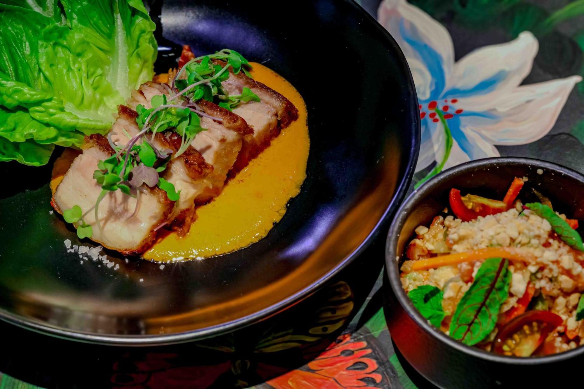 拉巴斯 Republica Pagana (Adults Only)酒店 外观 照片